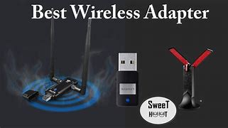 Image result for Gaming PC Wi-Fi Adapter
