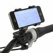 Image result for Bike Phone Holder iPhone 5S