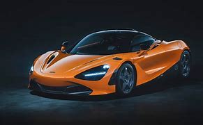Image result for McLaren 720s Wallpaper 4K