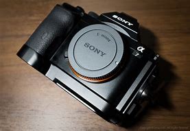 Image result for Sony A7 Battery Grip