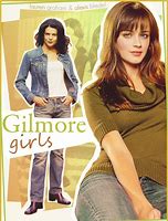 Image result for Gilmore Girls Fan Art
