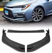 Image result for 2018 Toyota Corolla XSE Body Kit