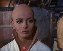 Image result for Star Trek Android Woman