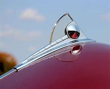 Image result for 1950 Ford F1 Pickup Hood Ornament