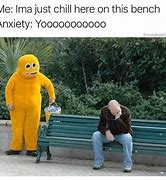 Image result for Sometimes Just Chill Meme
