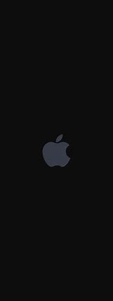 Image result for Apple Wallpapers Black iPhone 7 Plus