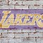 Image result for Lakers Logo HD