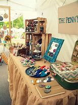 Image result for Craft Booth Display Stands