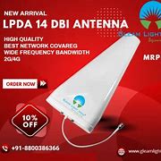 Image result for LTE Band 28 Antenna