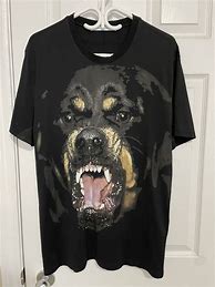 Image result for Givenchy Rottweiler Tumblr
