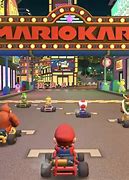Image result for Mario Kart Android Et iOS