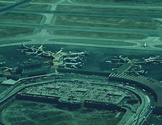 Image result for San Francisco International Airport 60s