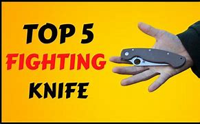 Image result for Best Fighting Knife