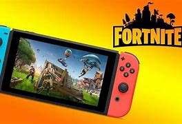 Image result for How to Play Fortnite On Nintendo Switch
