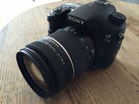 Image result for Sony A77