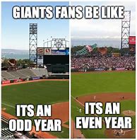 Image result for SF Giants Meme