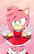 Image result for Amy Rose Trapped
