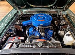 Image result for English Ford with 289