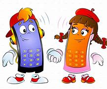 Image result for Samsung Phone Cartoon