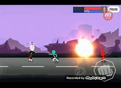 Image result for Dragon Ball Z Stickman Games