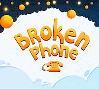 Image result for Broken Phone PSD