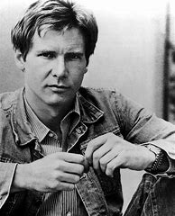 Image result for Harrison Ford