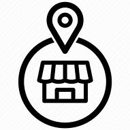 Image result for Shop Local Icon
