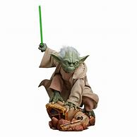 Image result for Yoda Atatue