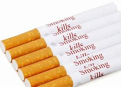 Image result for Cigarette Kills