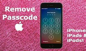 Image result for Forgot iPhone SE Passcode