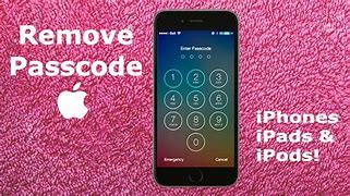 Image result for How to Reset Forgotten Password On iPhone 4