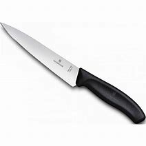 Image result for Victorinox Carving Knife