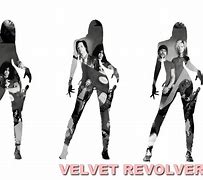 Image result for Who Is Velvet Revolver