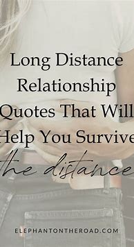 Image result for Long Distance Relationship Quotes and Sayings