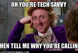 Image result for Tech Support Meme