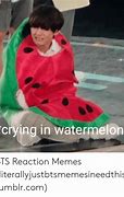 Image result for Cry Reaction Meme