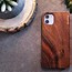 Image result for Laser-Cut iPhone 11 Wood Case
