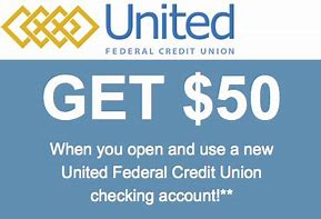 Image result for Credit Union Checking Account