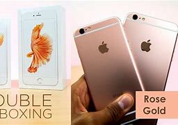 Image result for iPhone 7 Gold vs Rose Gold