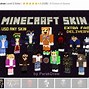 Image result for Cool Custom Minecraft Skins