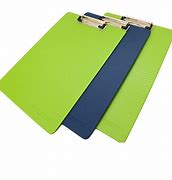 Image result for Paper Clip Board Bulk