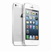 Image result for White iPhone 5 Model A1456