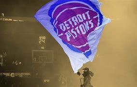 Image result for Detroit Pistons Banner