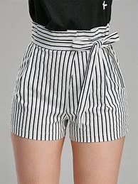 Image result for Stripe Shorts