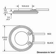 Image result for iPhone 5 Speaker Data Sheet