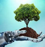 Image result for Environmental Robots