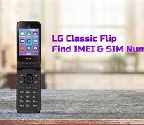 Image result for Imei On a Flip Phone