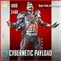 Image result for Apex Legends Fuse Skins