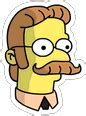 Image result for Ned Flanders Buff