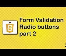 Image result for Simple Radio Button